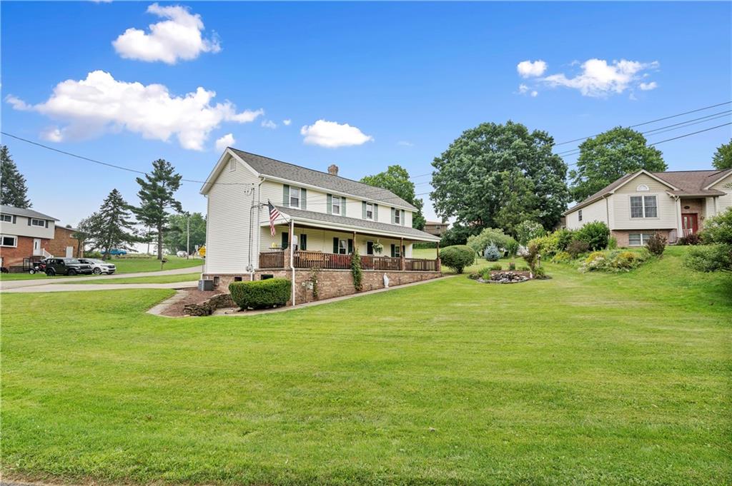 401 Sharon Road Coraopolis, PA 15108 - Photo 30 of 30 Gallery Image 30