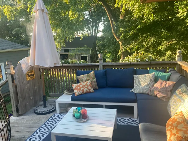 $1,995 | 105 East Washington Street, Yorkville, IL 60560