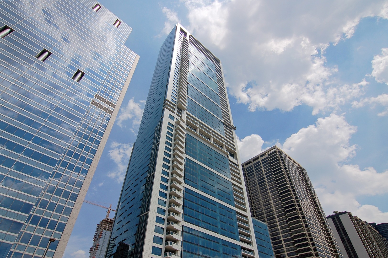 340 East Randolph Street, Unit 2801 Chicago, IL 60601 - Photo 1 of 46