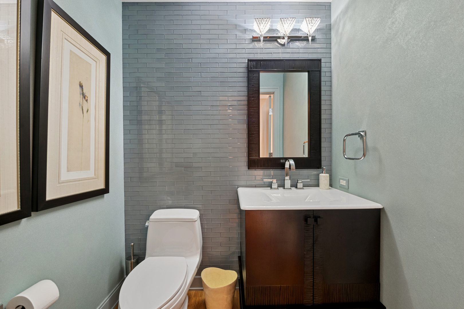 340 East Randolph Street, Unit 2801 Chicago, IL 60601 - Photo 13 of 46