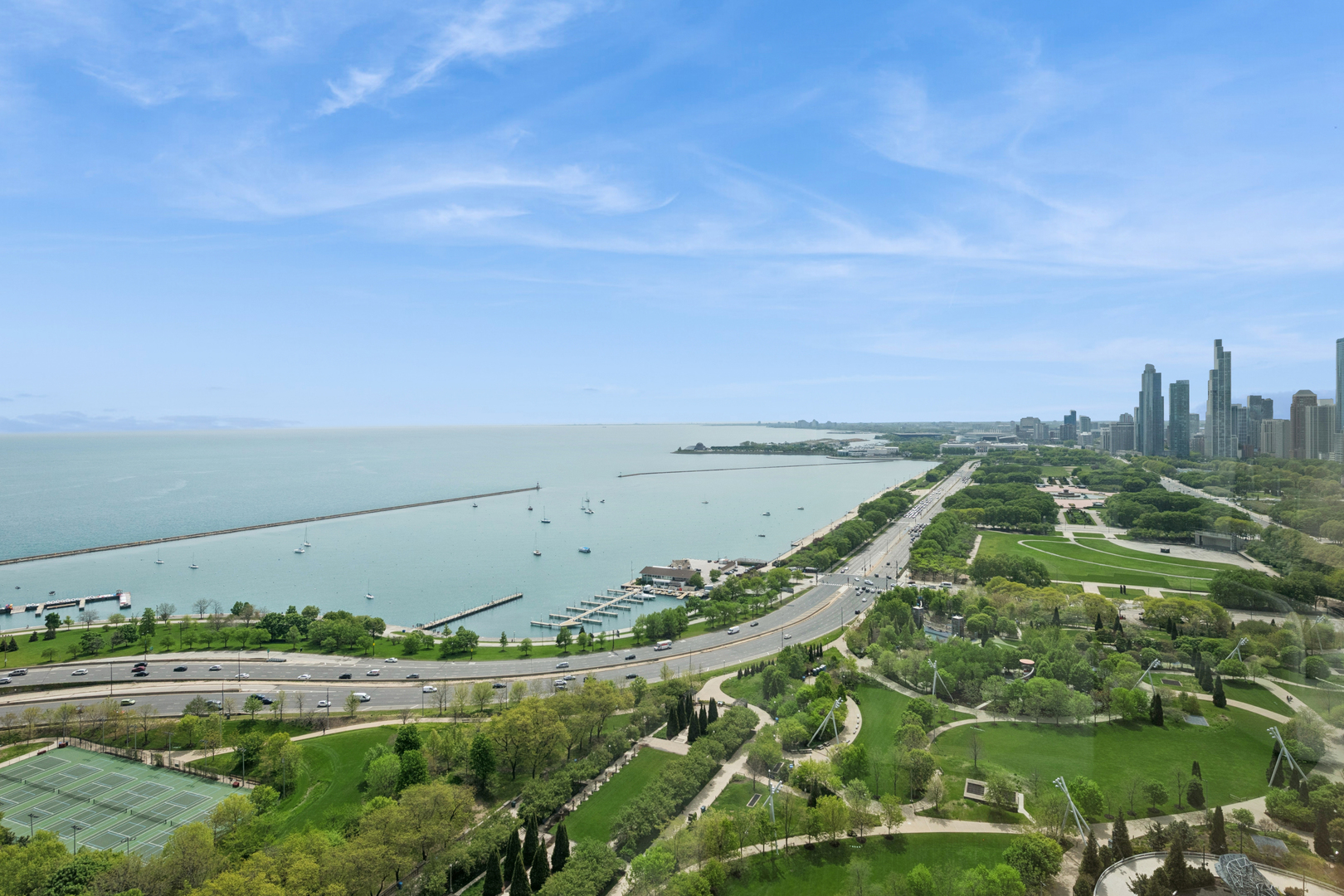 340 East Randolph Street, Unit 2801 Chicago, IL 60601 - Photo 24 of 46