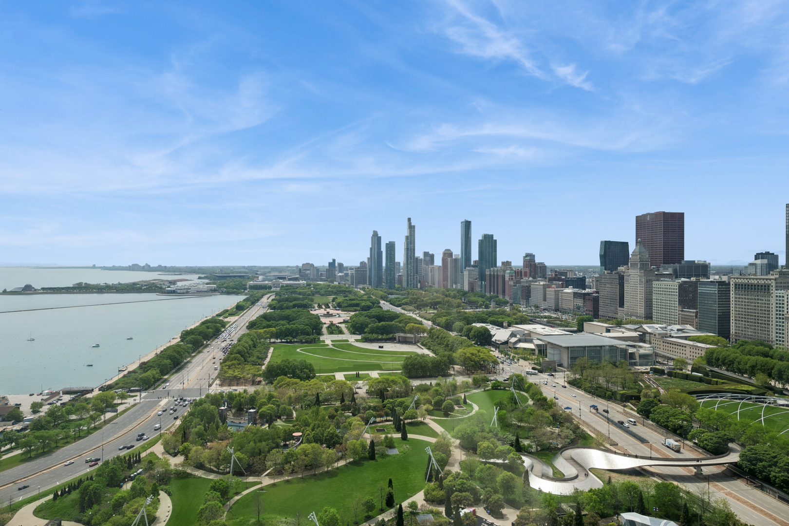 340 East Randolph Street, Unit 2801 Chicago, IL 60601 - Photo 25 of 46