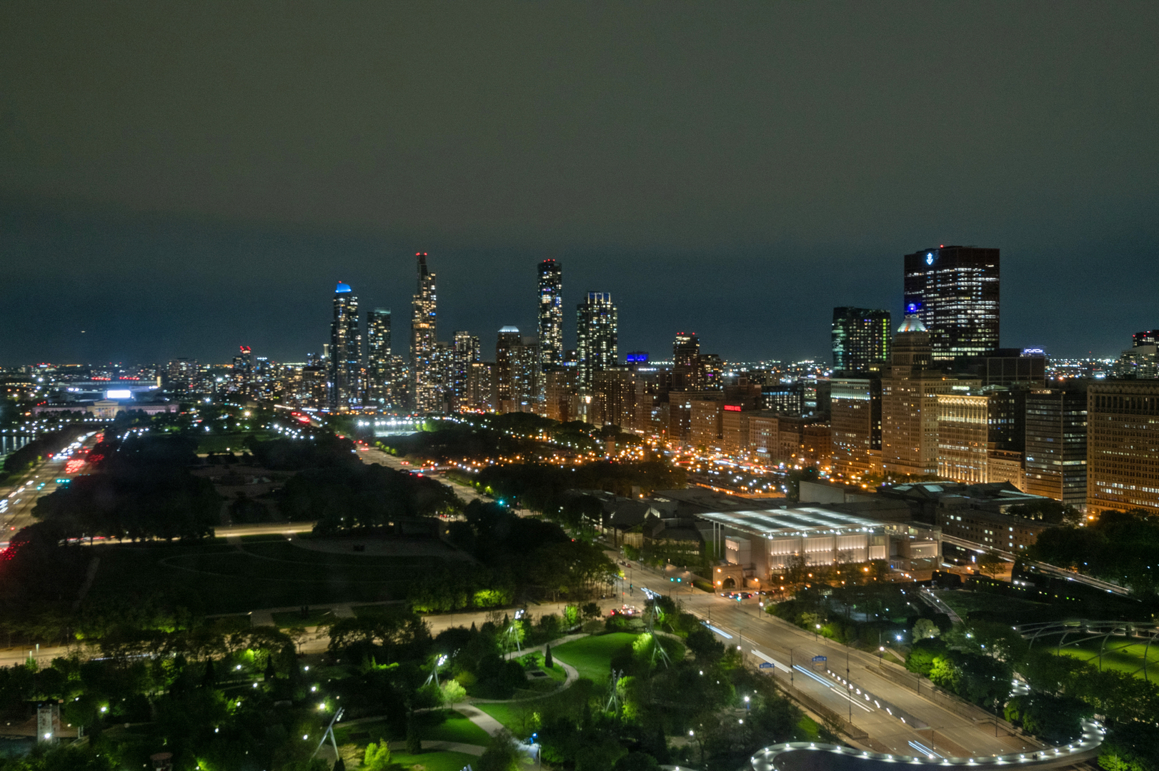 340 East Randolph Street, Unit 2801 Chicago, IL 60601 - Photo 28 of 46