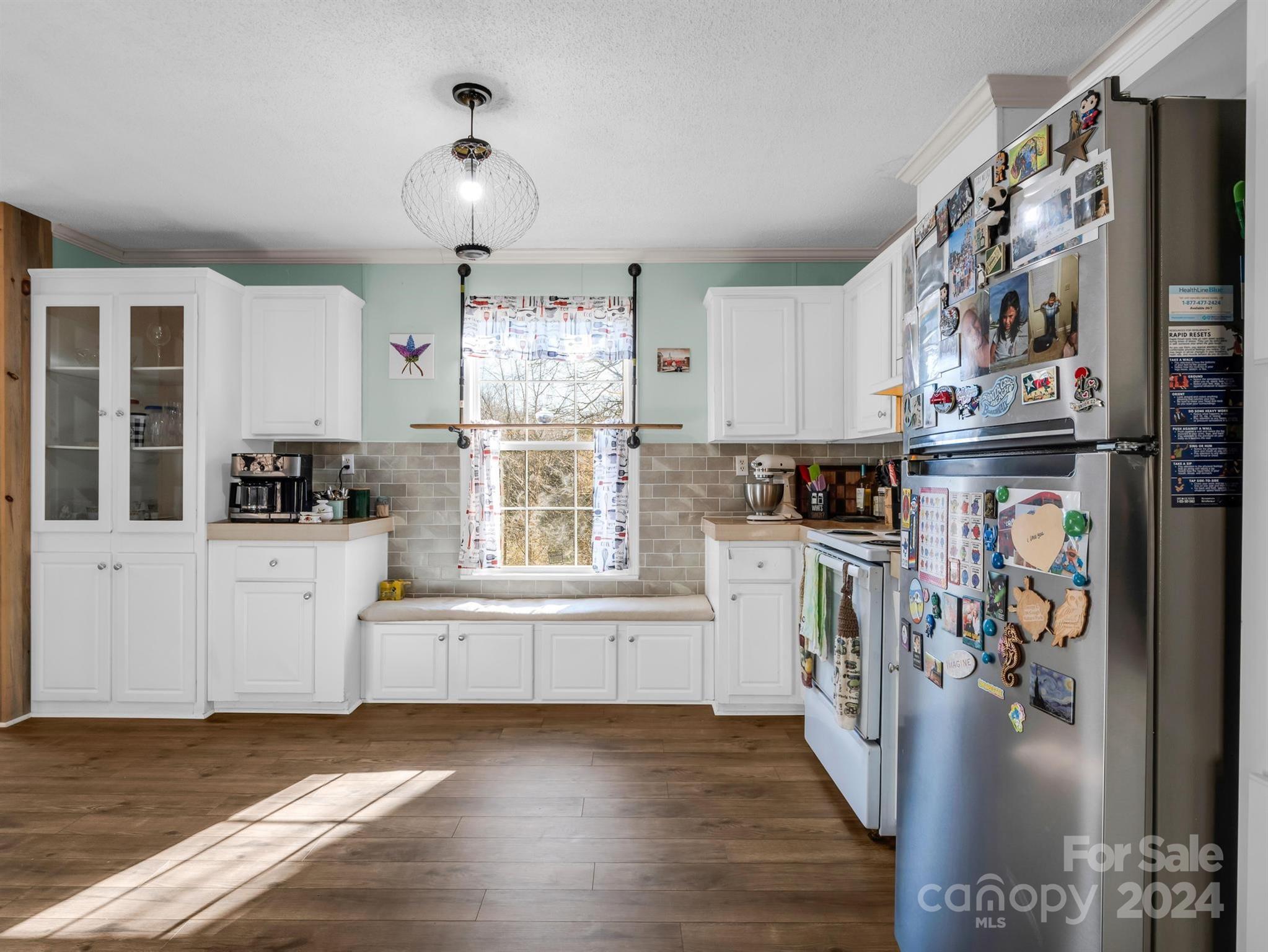 129 Ridgedale Turnpike Candler, NC 28715 - Photo 15 of 35 Gallery Image 15