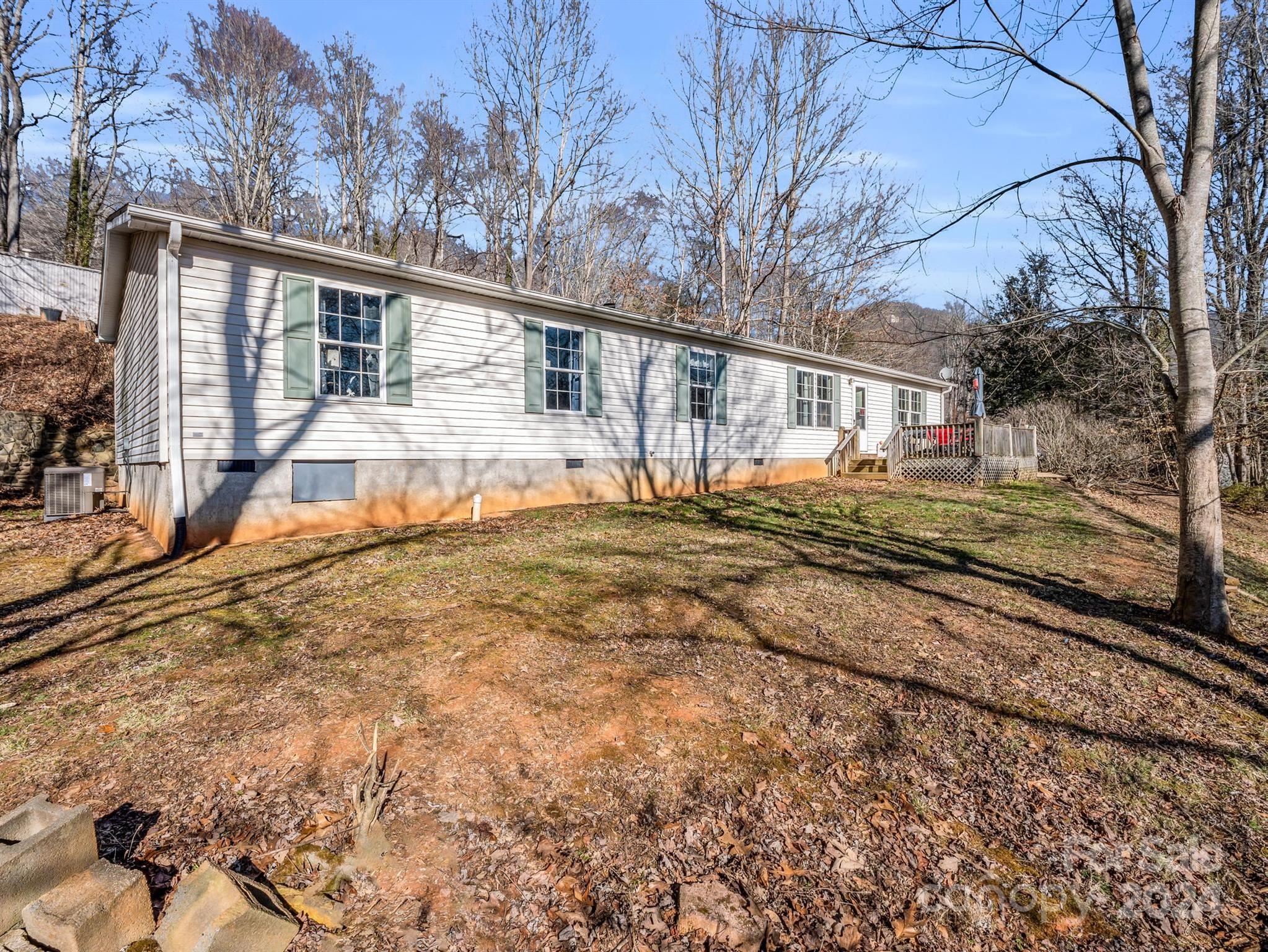 129 Ridgedale Turnpike Candler, NC 28715 - Photo 2 of 35 Gallery Image 2