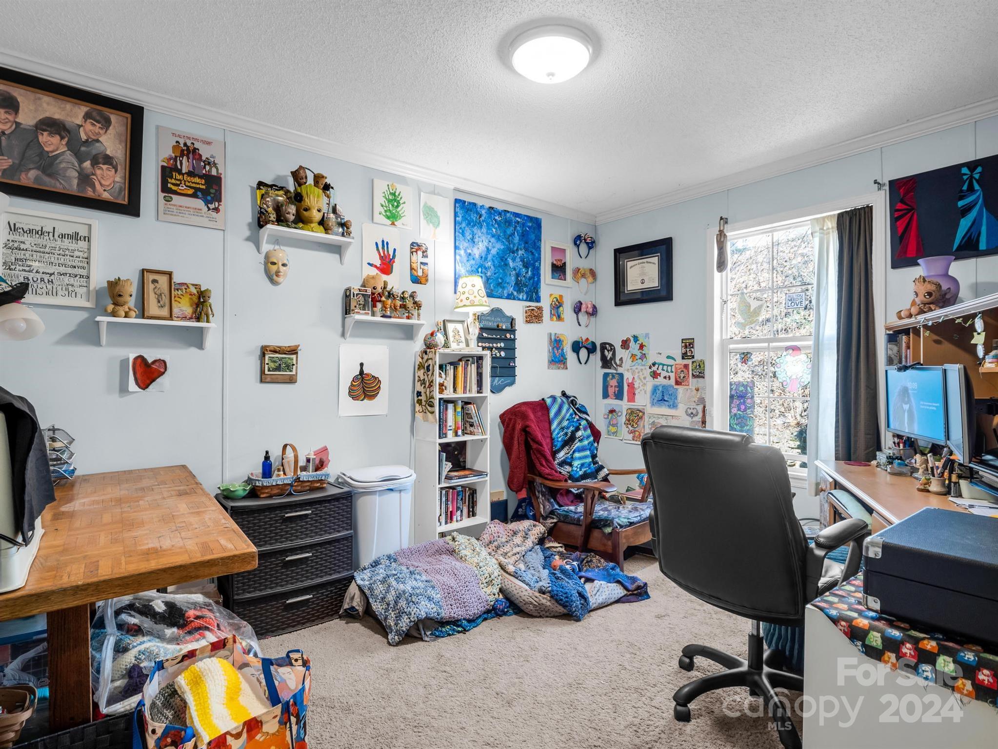 129 Ridgedale Turnpike Candler, NC 28715 - Photo 26 of 35 Gallery Image 26