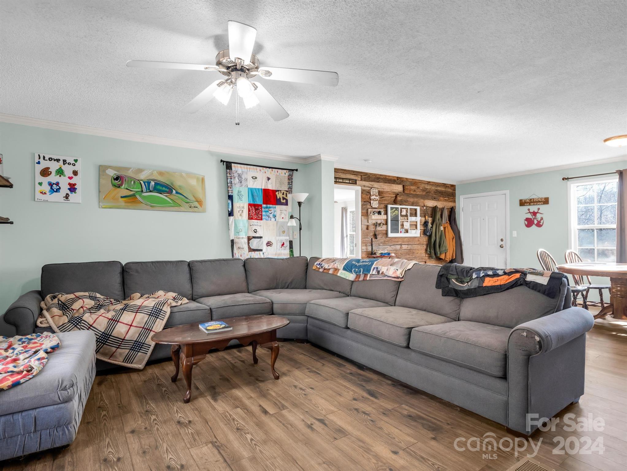 129 Ridgedale Turnpike Candler, NC 28715 - Photo 5 of 35 Gallery Image 5