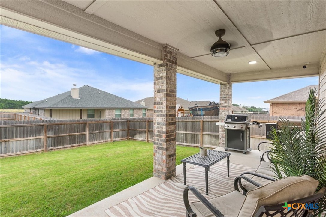 3228 James Ridge Drive Belton, TX 76513 - Photo 34 of 40