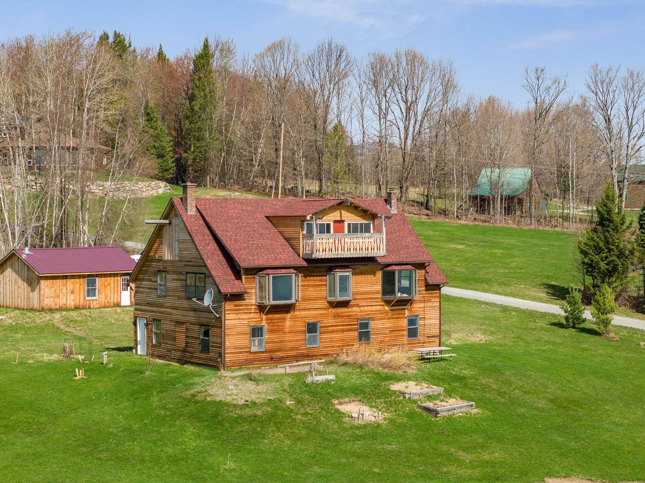145 Jeffries Road Newport Town, VT 05857 - Photo 3 of 60 Gallery Image 3