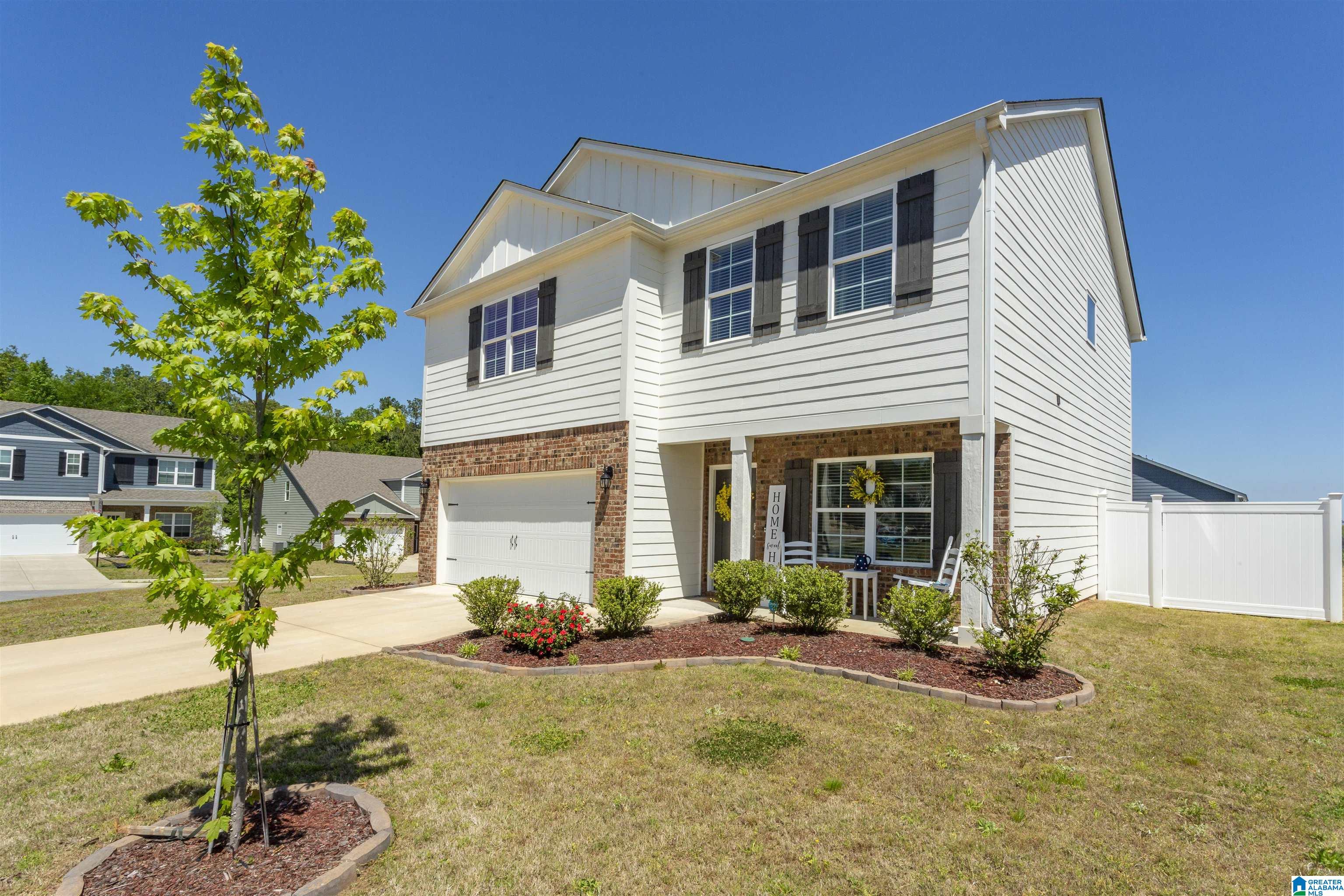 1001 Greenhead Drive Alabaster, AL 35007 - Photo 46 of 48