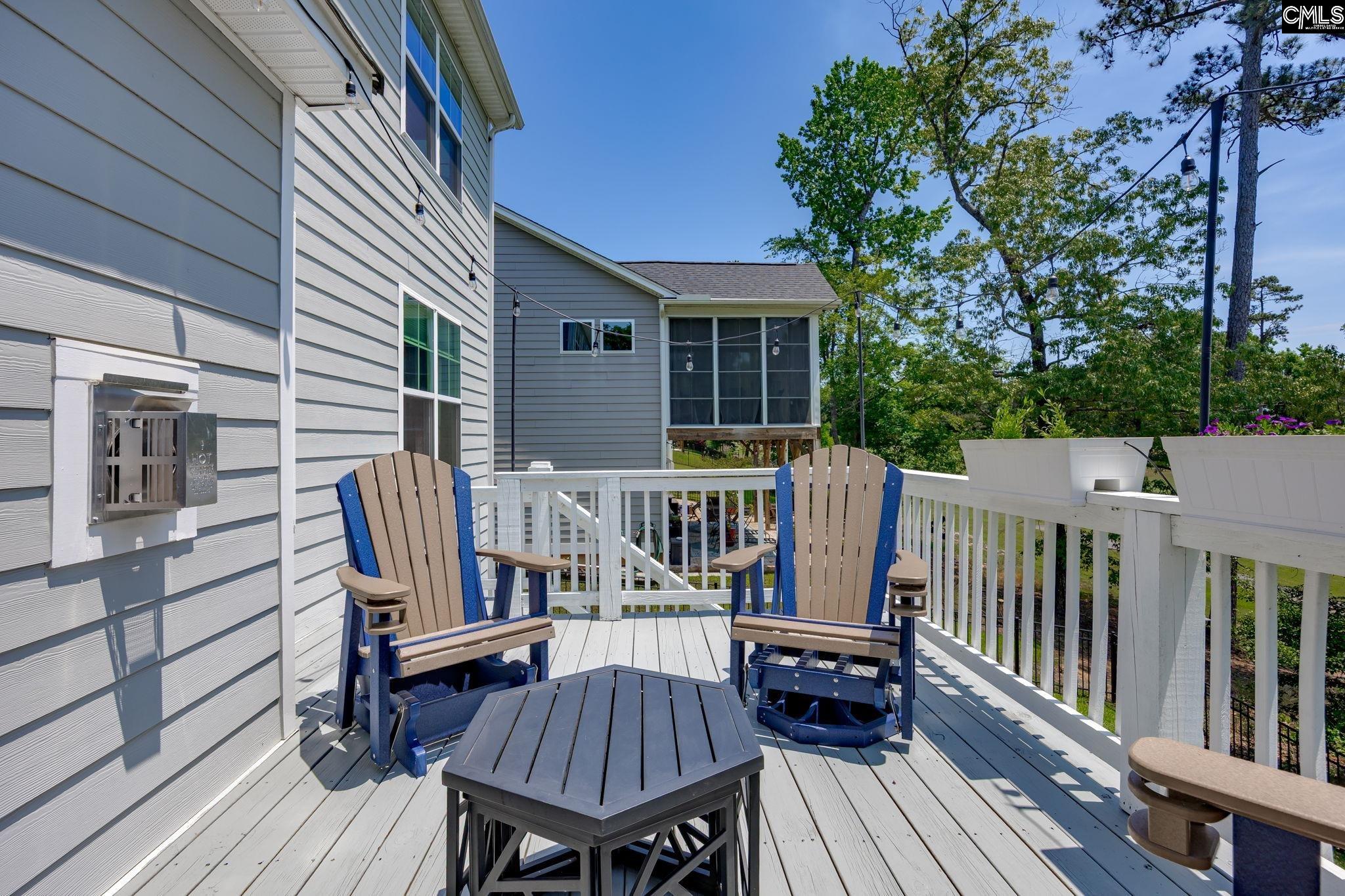 163 Highgate Lane Chapin, SC 29036 - Photo 46 of 59
