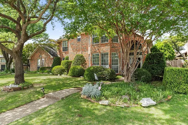 $525,000 | 1590 North Hills Drive, Rockwall, TX 75087