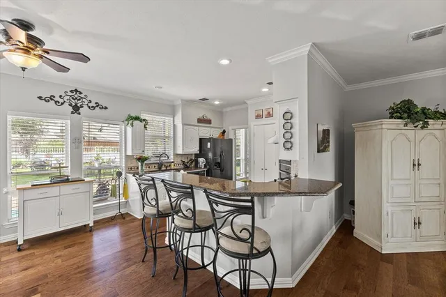 $525,000 | 1590 North Hills Drive, Rockwall, TX 75087