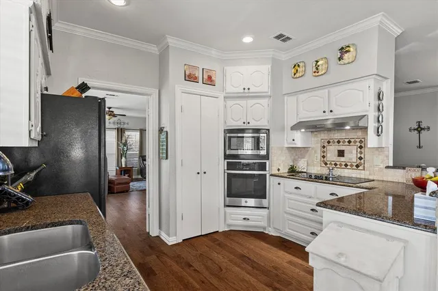 $525,000 | 1590 North Hills Drive, Rockwall, TX 75087