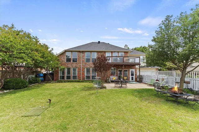 $525,000 | 1590 North Hills Drive, Rockwall, TX 75087