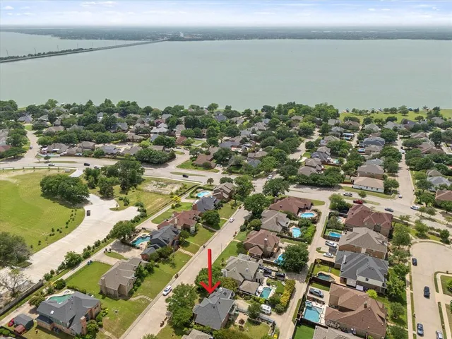 $525,000 | 1590 North Hills Drive, Rockwall, TX 75087