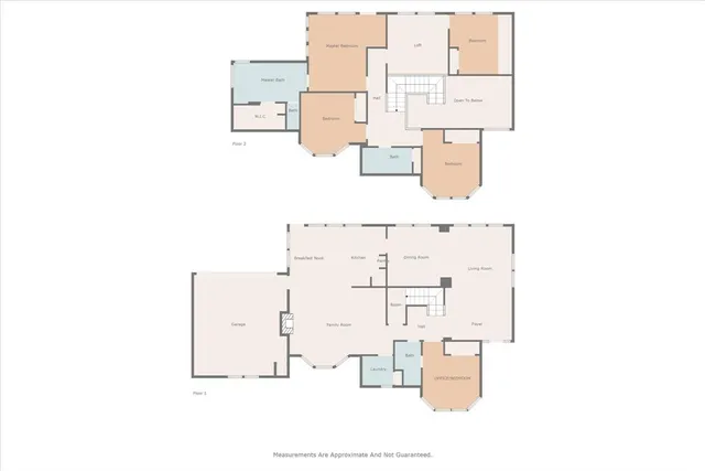 $525,000 | 1590 North Hills Drive, Rockwall, TX 75087