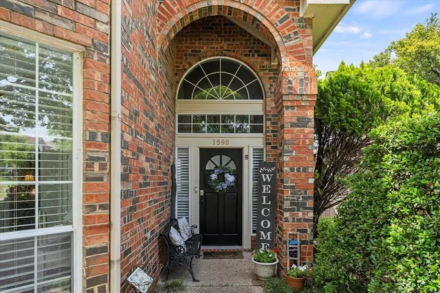 $525,000 | 1590 North Hills Drive, Rockwall, TX 75087