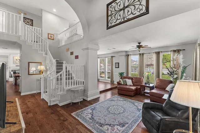 $525,000 | 1590 North Hills Drive, Rockwall, TX 75087