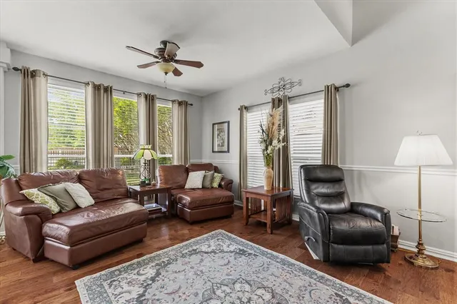 $525,000 | 1590 North Hills Drive, Rockwall, TX 75087