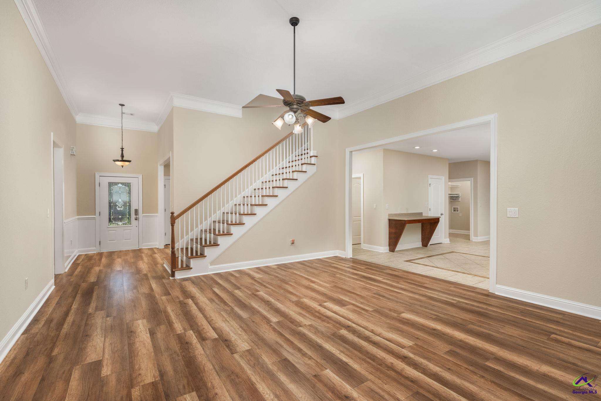 419 Morgan Ranch Circle Bonaire, GA 31005 - Photo 15 of 41