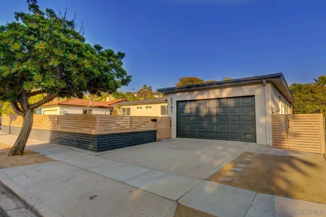 $1,295,000 | 5701 Madra Avenue, San Diego, CA 92120