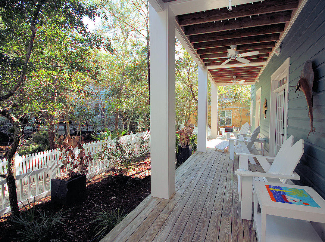 725 Forest Street Santa Rosa Beach, FL 32459 - Photo 3 of 24 1SaratogaPorch