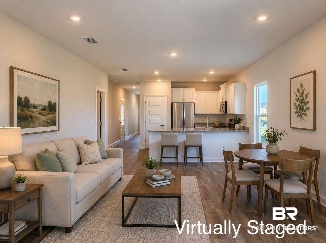 13791 Logan Place Foley, AL 36535 - Photo 7 of 25 Virtually Staged