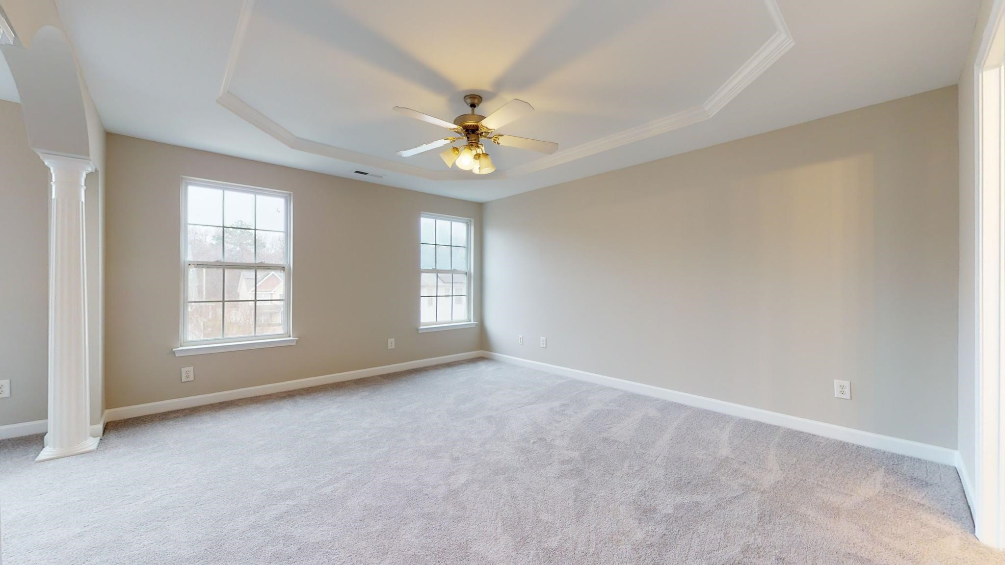 2233 Flowing Drive Raleigh, NC 27610 - Photo 20 of 45 Photo 20