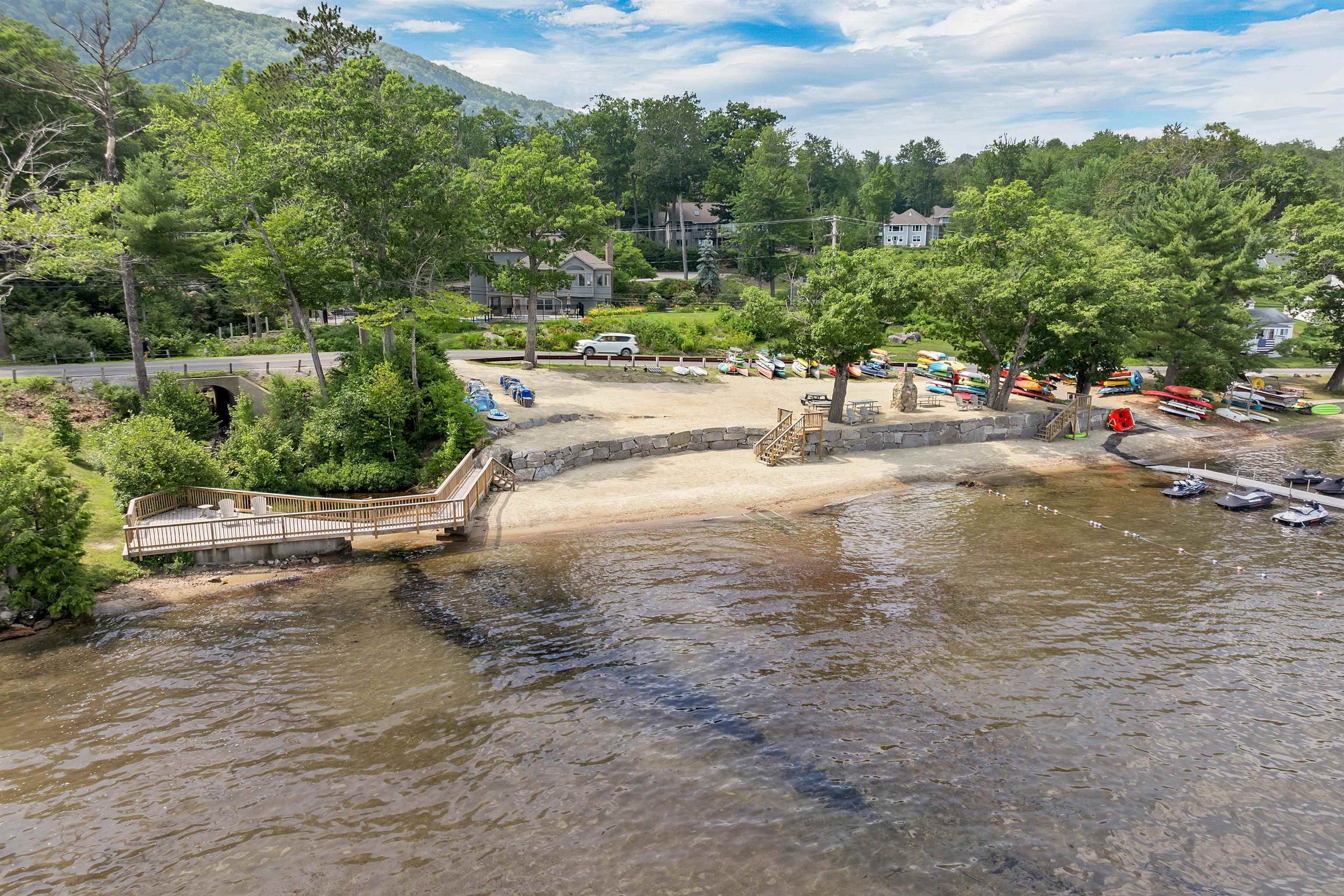 6 Beachside Road, Unit C Alexandria, NH 03222 - Photo 50 of 51