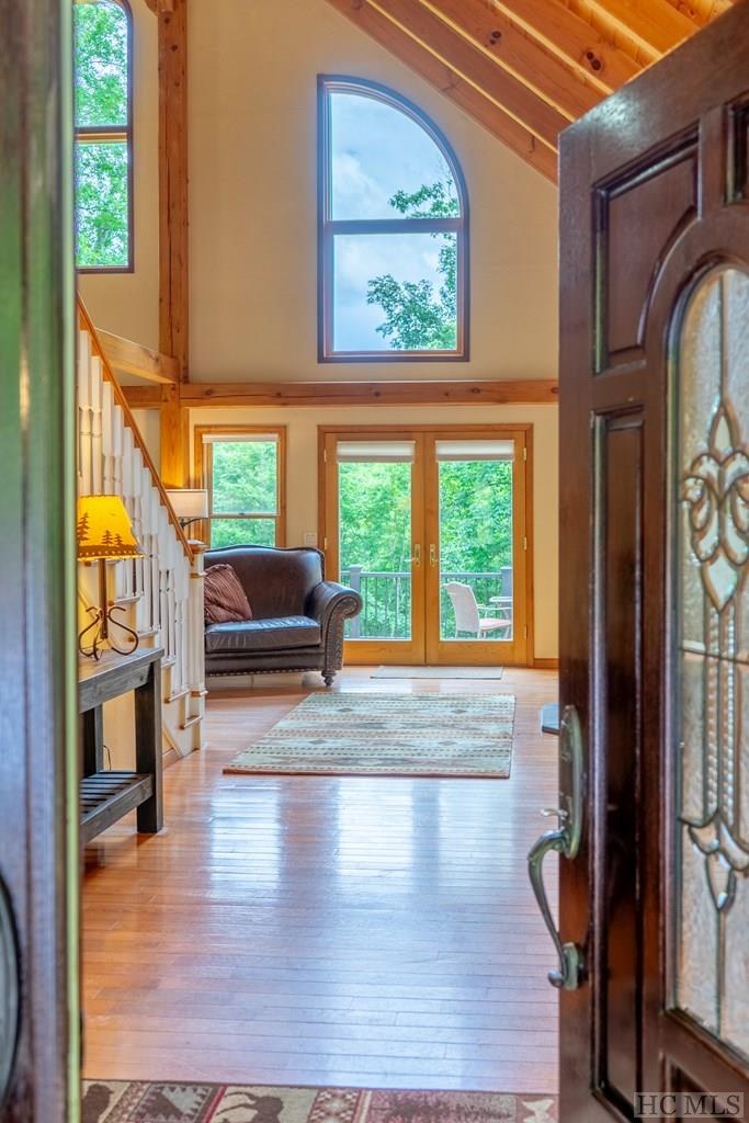 703 Bryson Branch Road Franklin, NC 28734 - Photo 7 of 74 Gallery Image 7