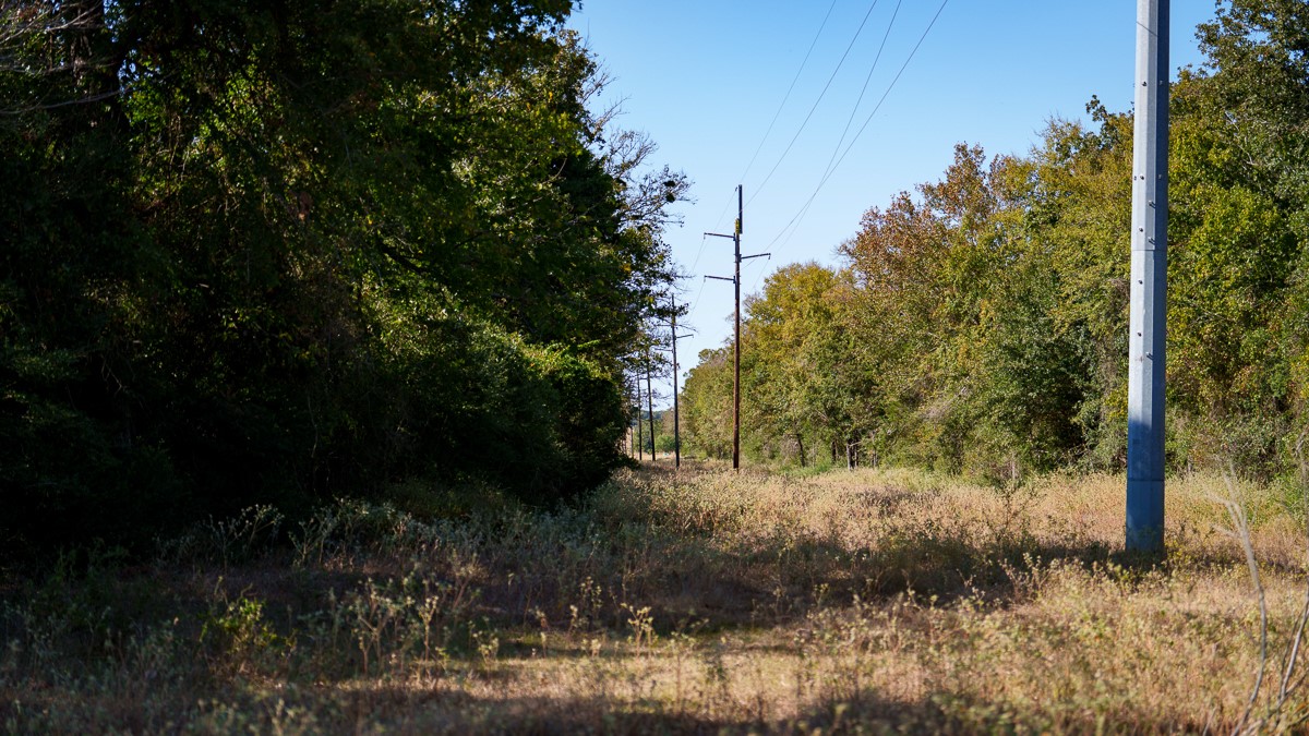 T-4 Red Hill Road Hearne, TX 77859 - Photo 20 of 25 a view of a yard