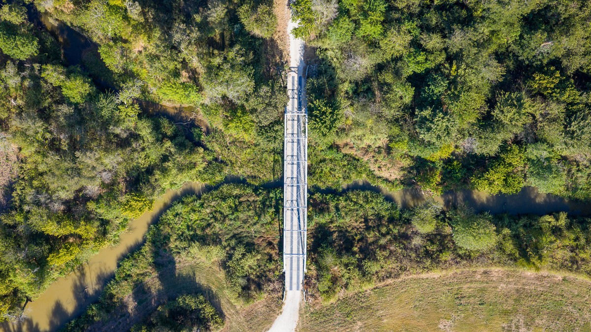 T-4 Red Hill Road Hearne, TX 77859 - Photo 3 of 25 a close up of a tree
