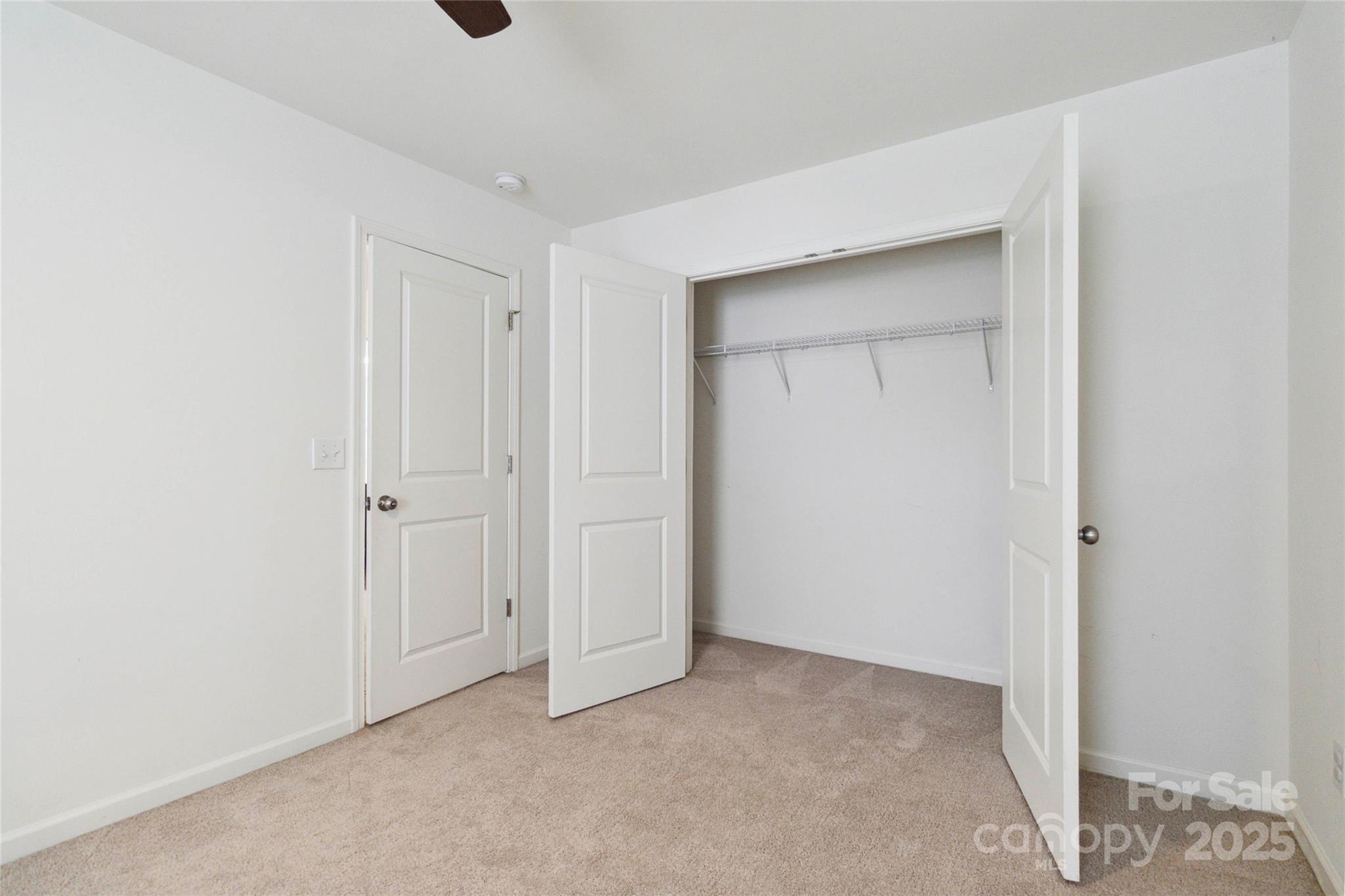 14027 Clayborn Street Midland, NC 28107 - Photo 30 of 35 a view of an empty room