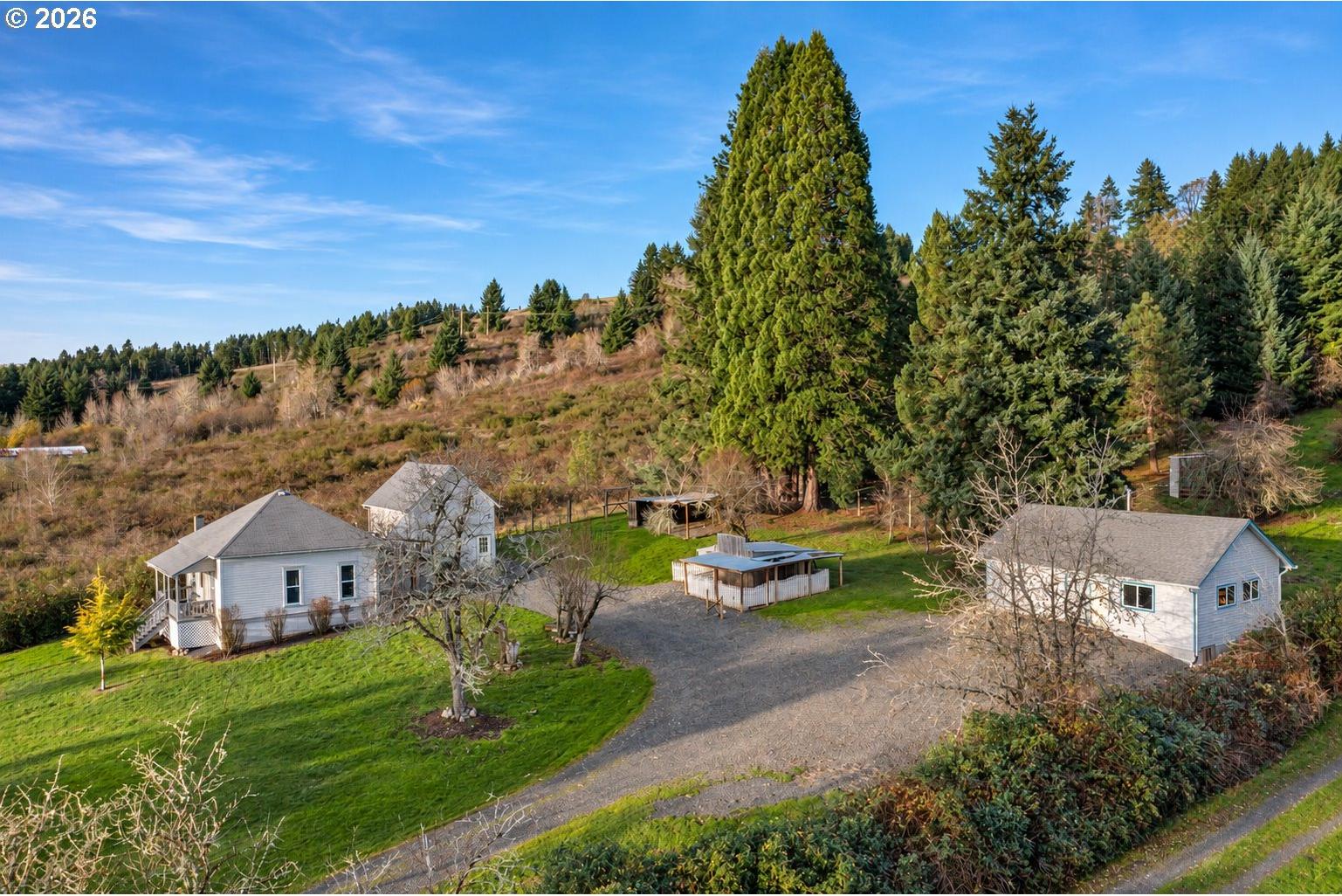253 Binder Section Road Elkton, OR 97436 - Photo 2 of 44 Gallery Image 2