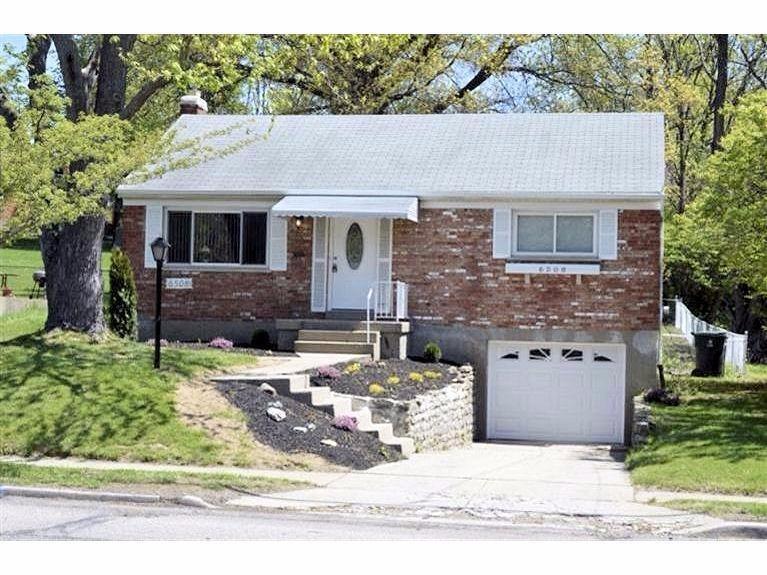 6508 Daly Road Cincinnati, OH 45224 - Photo 1 of 1 Gallery Image 1