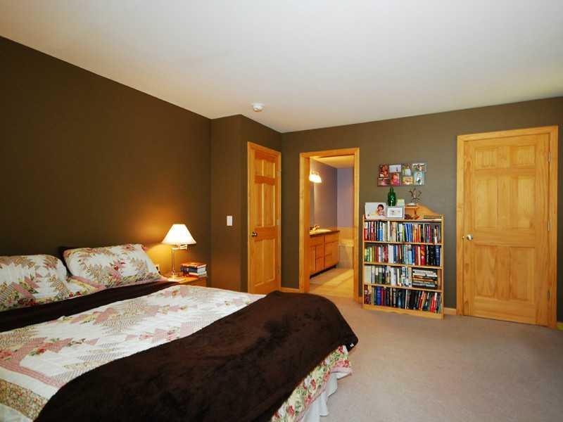 281 Plummer Mill Road Durham, ME 04222 - Photo 16 of 32 Master Bedroom.