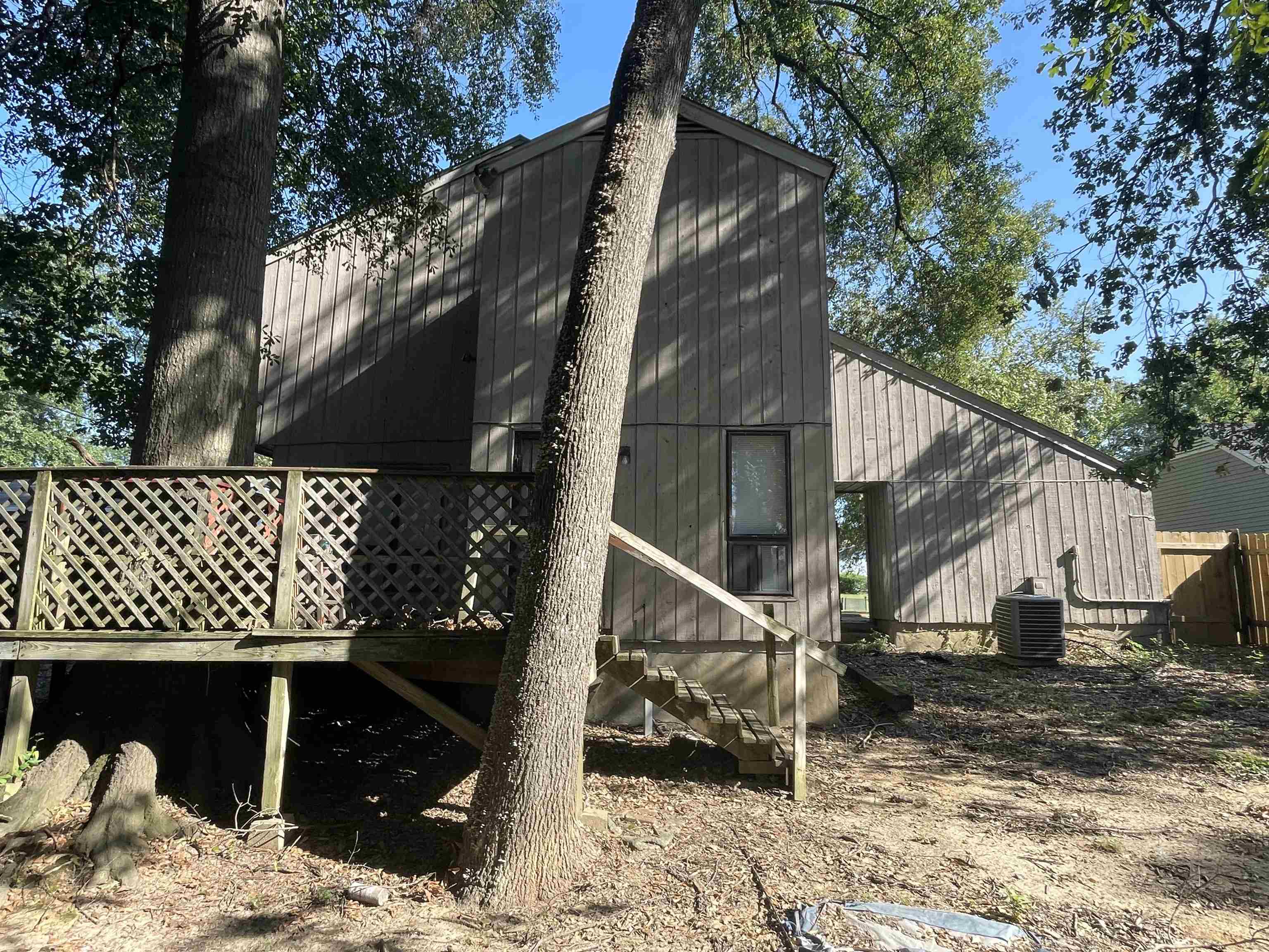 4193 Sevella Road Memphis, TN 38128 - Photo 2 of 2 a view of a house with a yard