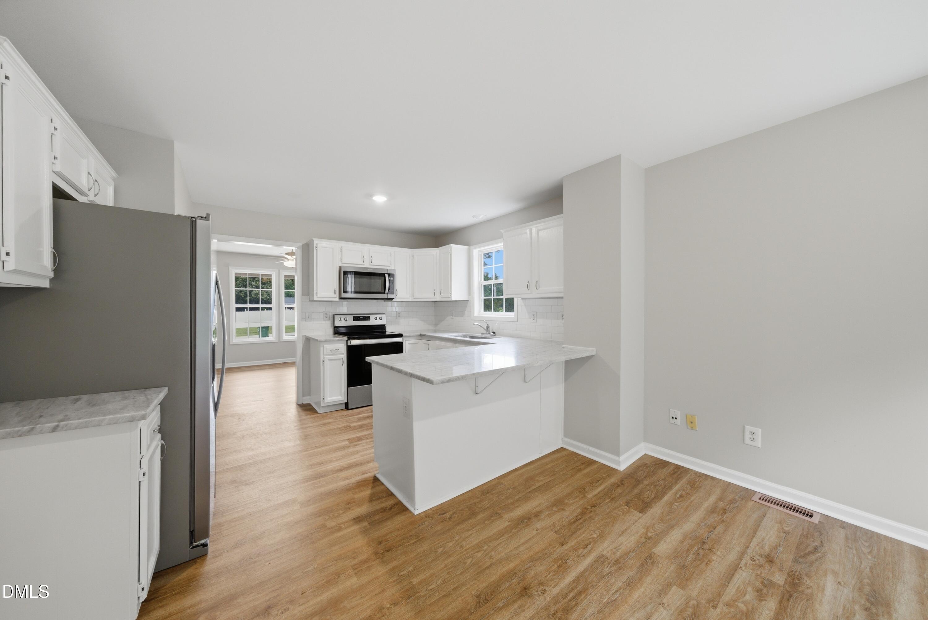 201 Tonylee Court, Unit A Raleigh, NC 27603 - Photo 15 of 30