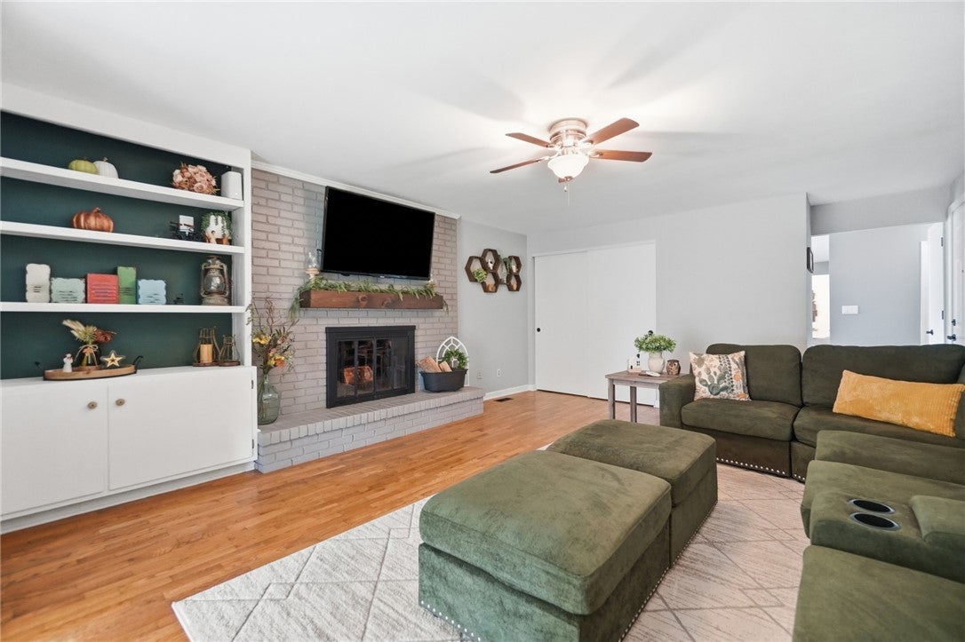 2418 Fox Run Road Dayton, OH 45459 - Photo 22 of 50 Gallery Image 22