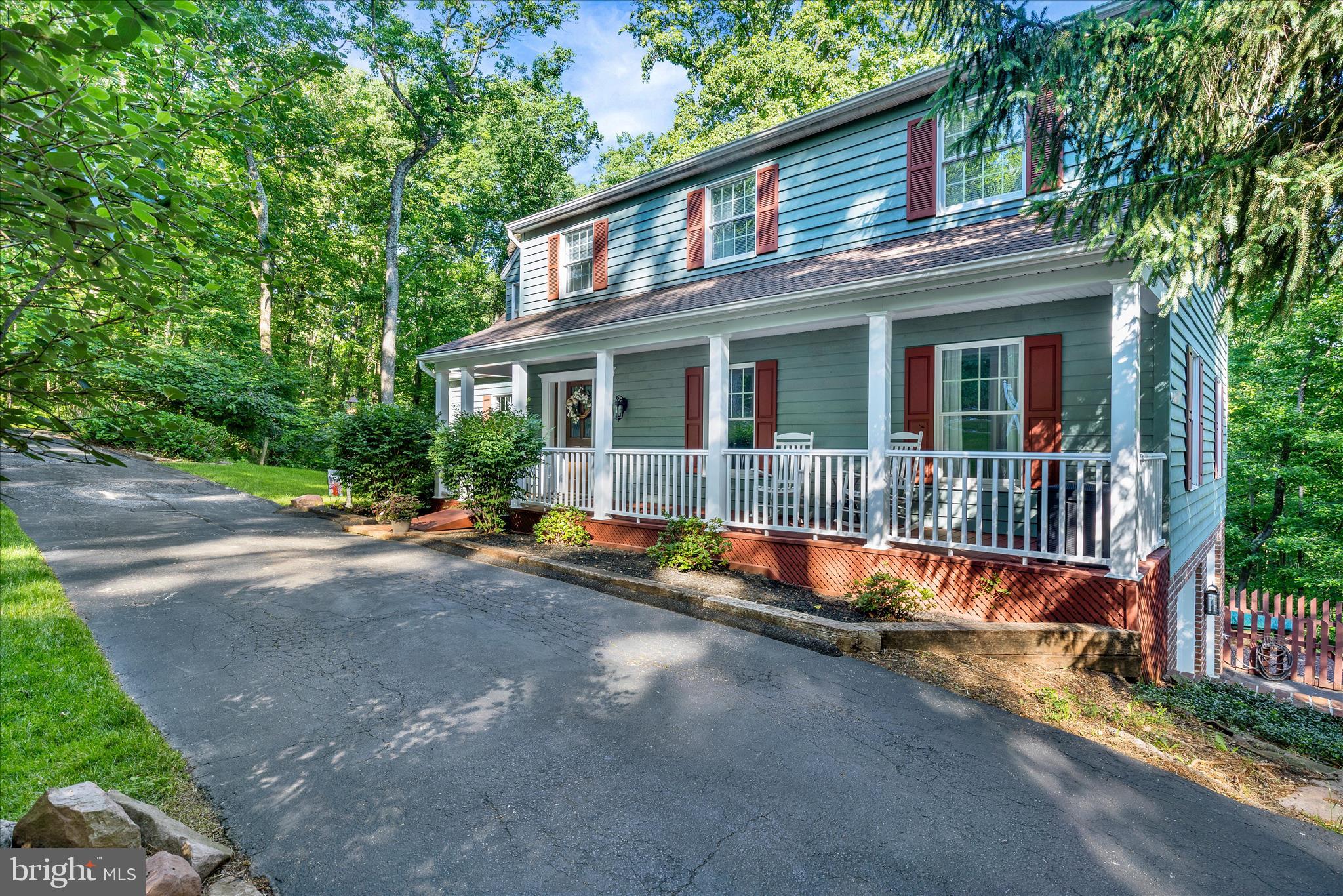 5600 Fish And Game Road Dover, PA 17315 - Photo 6 of 50
