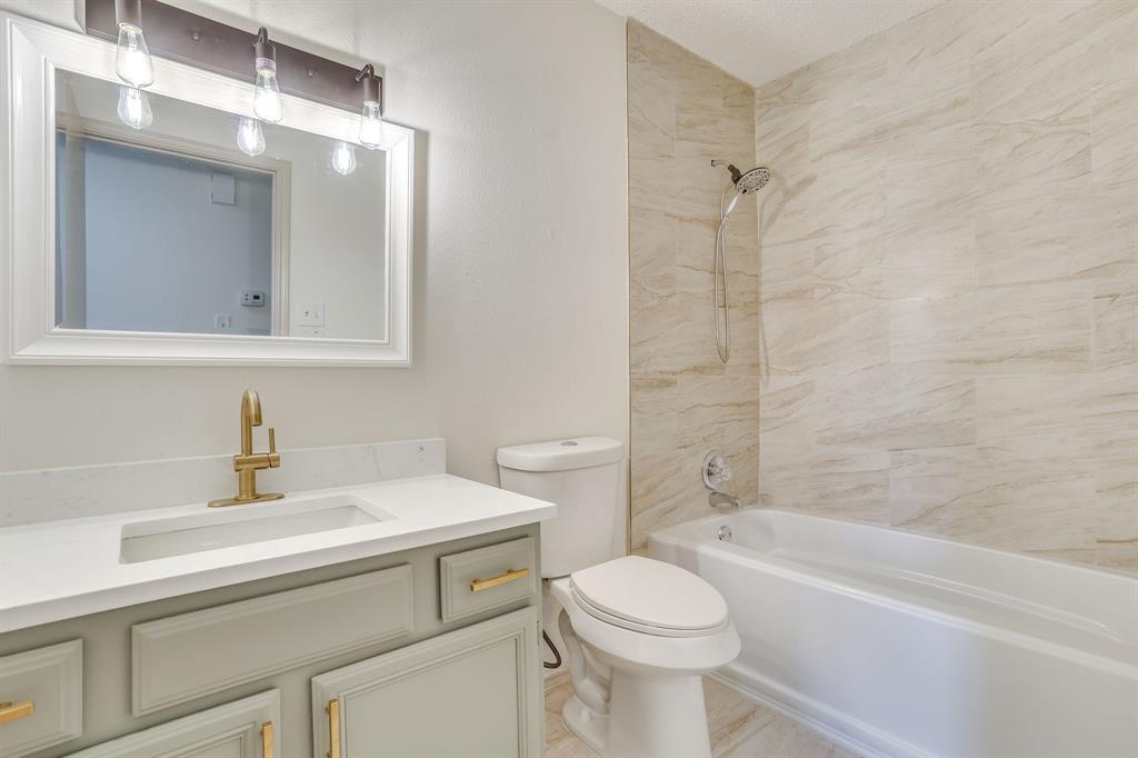 912 Blue Ridge Drive Burleson, TX 76028 - Photo 26 of 32