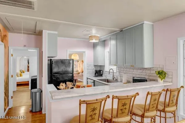 $299,900 | 800 Ruth Avenue, Gulfport, MS 39501