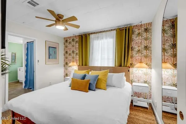 $299,900 | 800 Ruth Avenue, Gulfport, MS 39501