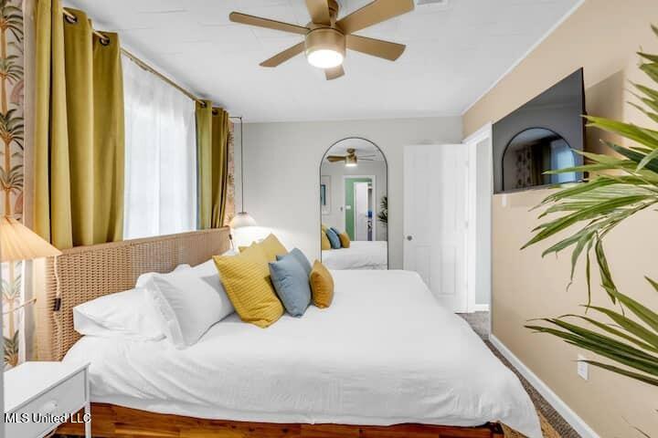 800 Ruth Avenue Gulfport, MS 39501 - Photo 21 of 40 1000004178