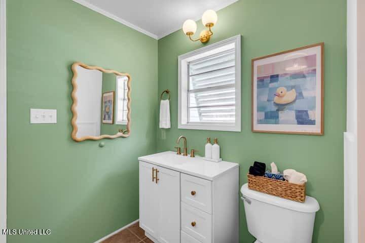 800 Ruth Avenue Gulfport, MS 39501 - Photo 22 of 40 1000004179