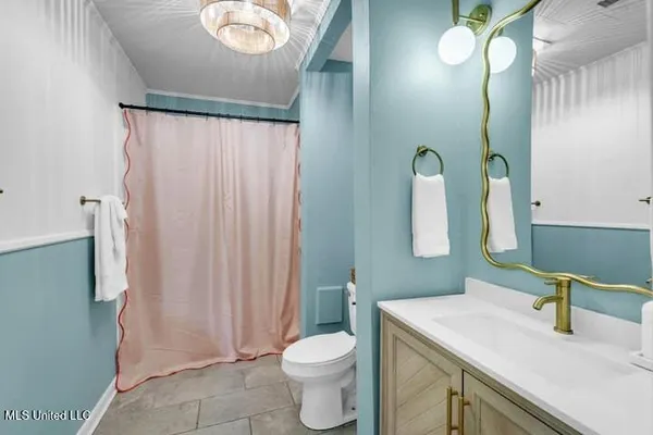 $299,900 | 800 Ruth Avenue, Gulfport, MS 39501