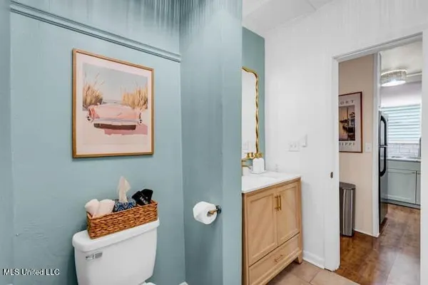 $299,900 | 800 Ruth Avenue, Gulfport, MS 39501