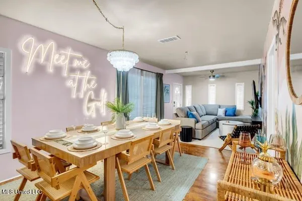 $299,900 | 800 Ruth Avenue, Gulfport, MS 39501