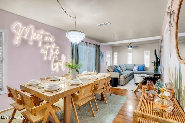 800 Ruth Avenue Gulfport, MS 39501 - Photo 3 of 40 1000004171